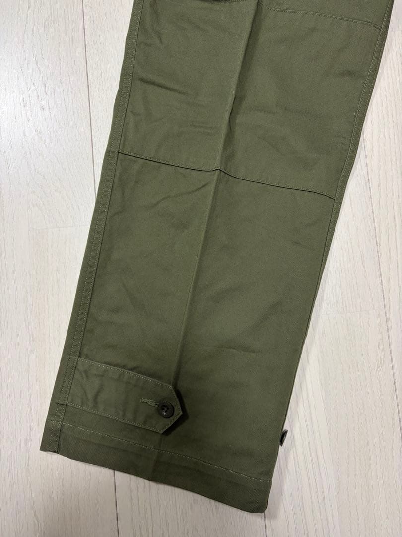 Tangent タンジェント TAN06 PIERRE French M-47