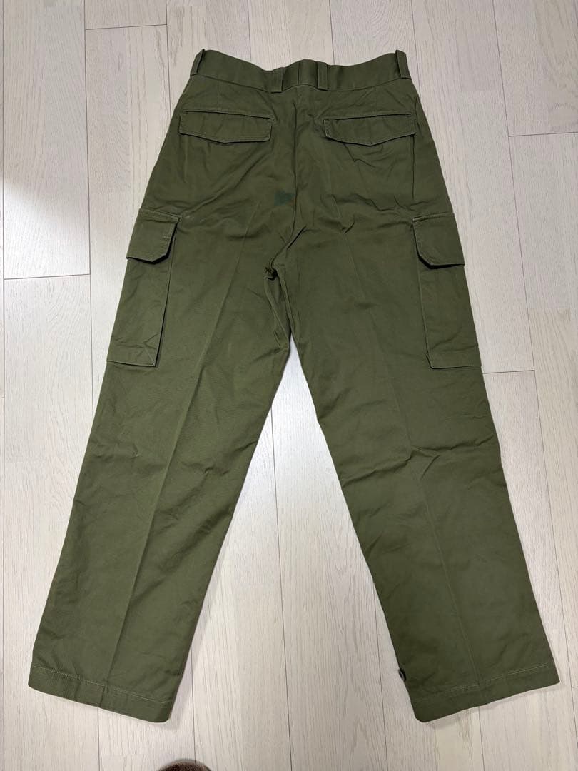 Tangent タンジェント TAN06 PIERRE French M-47