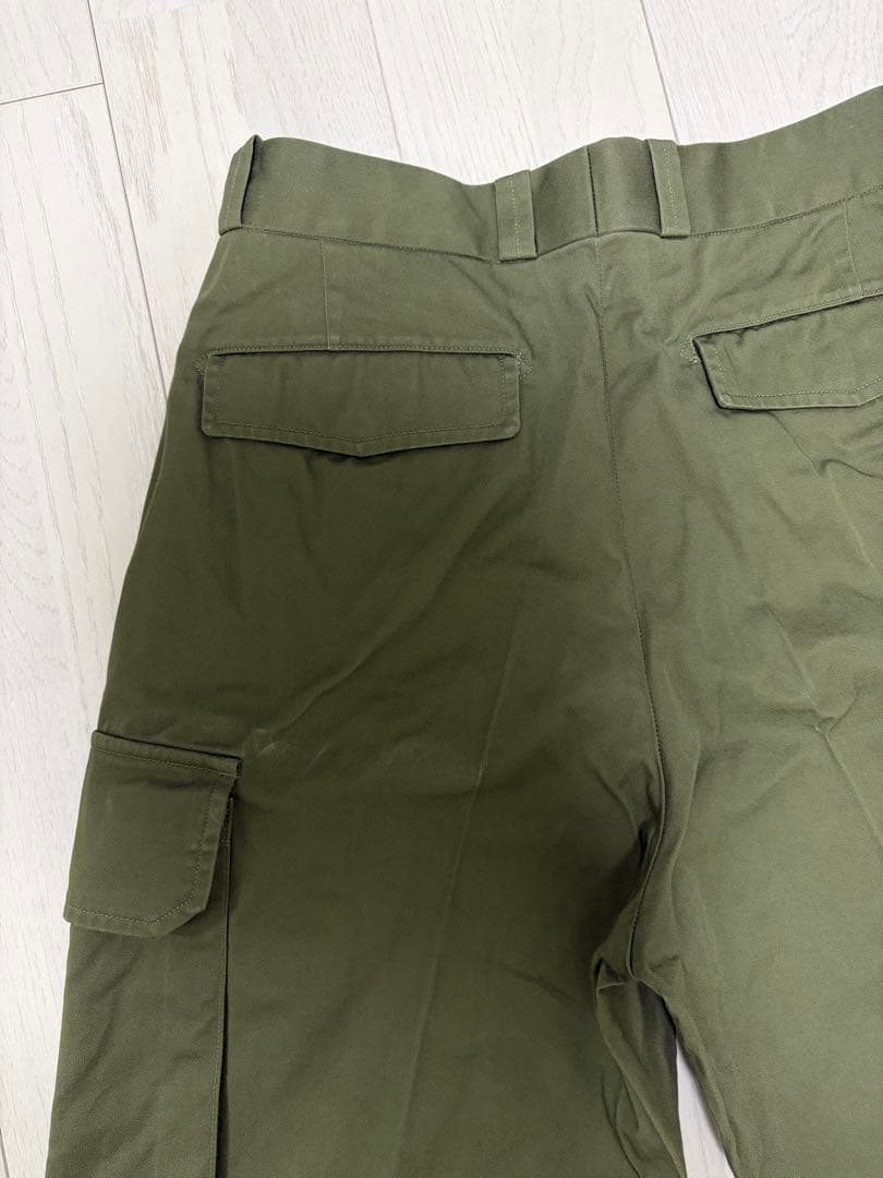 Tangent タンジェント TAN06 PIERRE French M-47