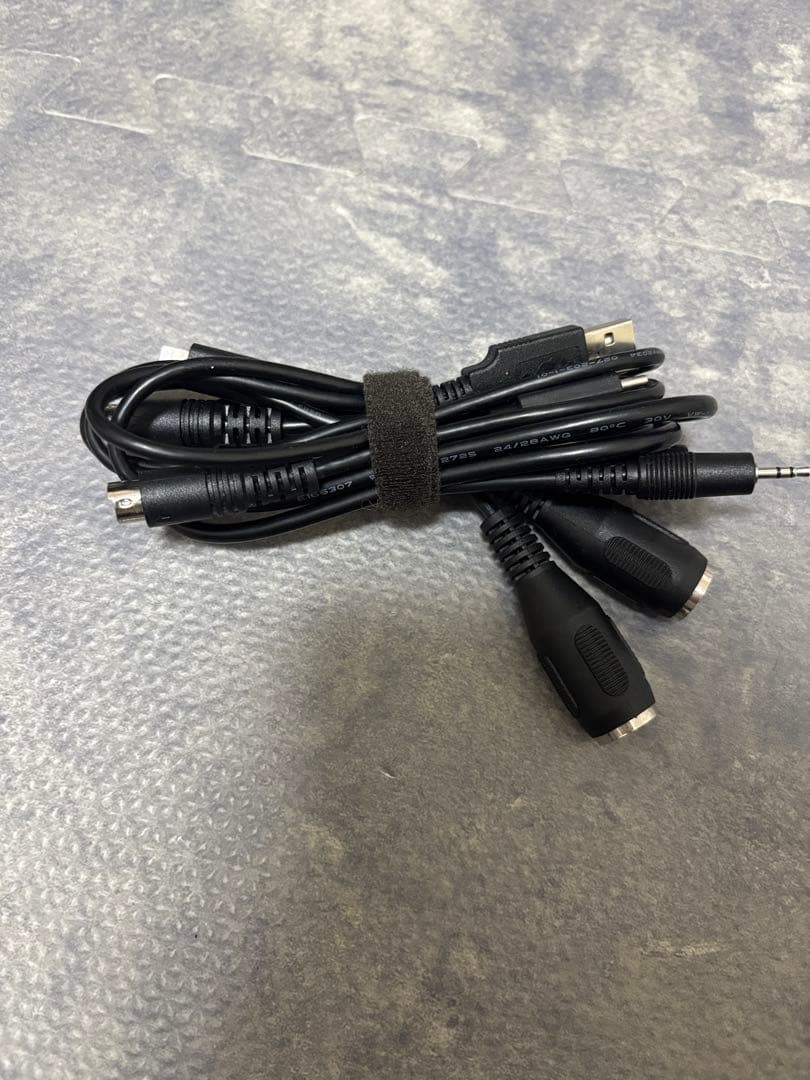 DTM・DAW iRig pro I/O