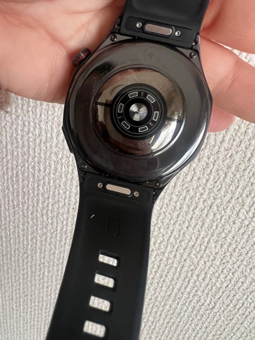 HUAWEI WATCH GT6Pro HONMAコラボモデル