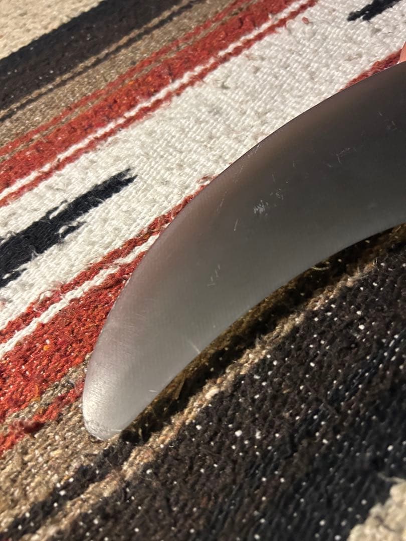 キャプテンフィンクリステンソンCCトラッカー9.5インチ