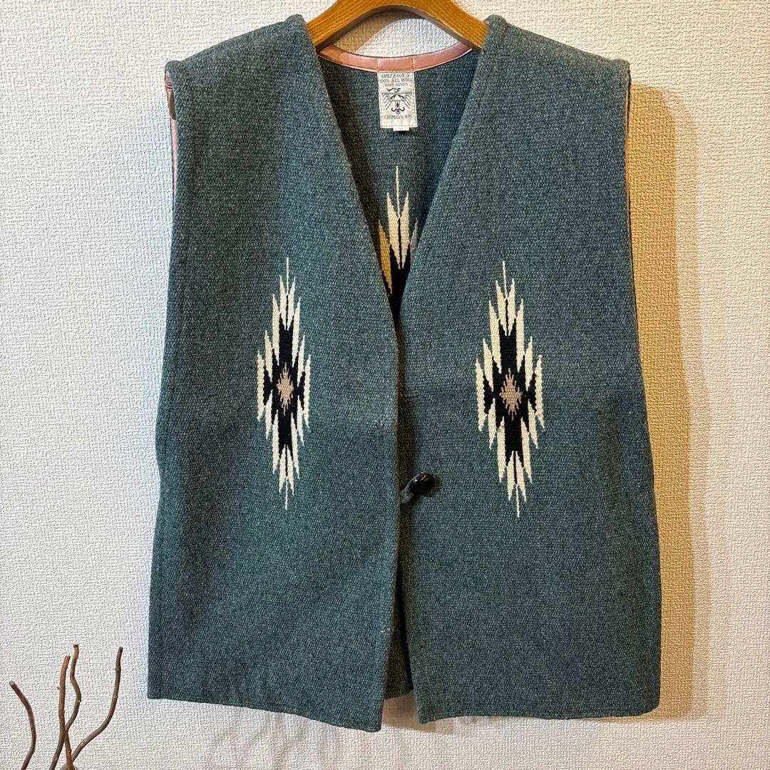 オルテガ　シェファードベスト