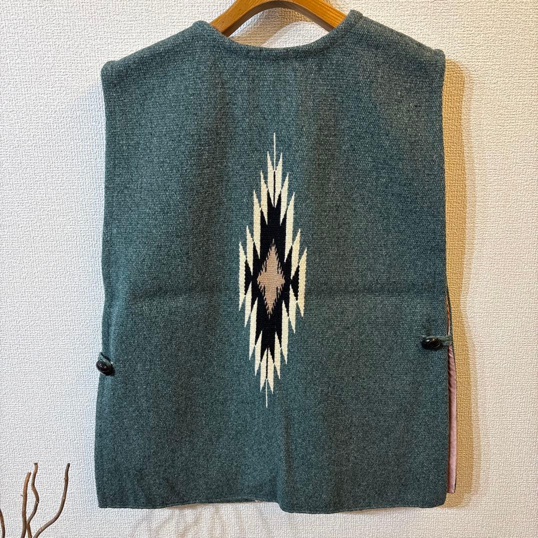 オルテガ　シェファードベスト