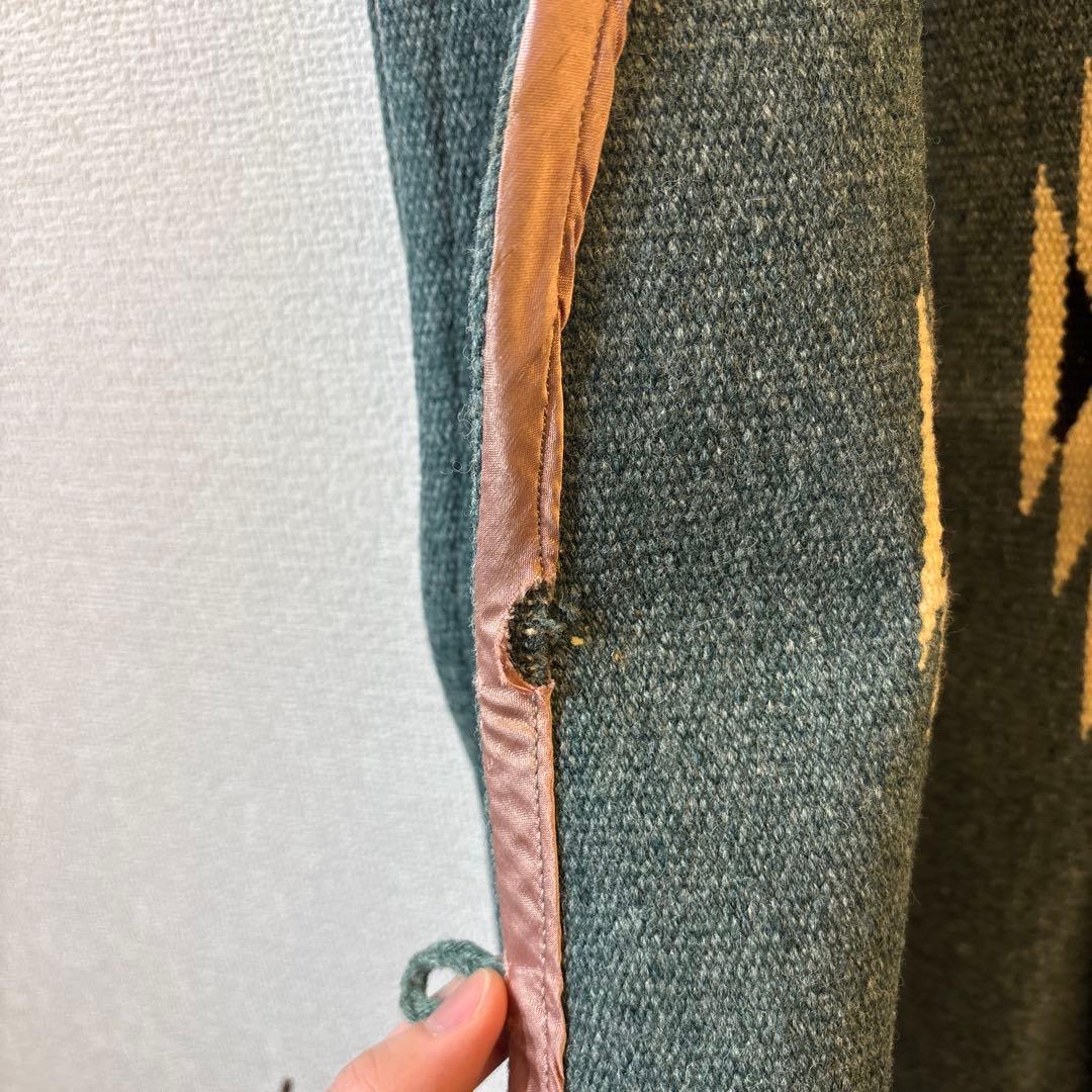 オルテガ　シェファードベスト