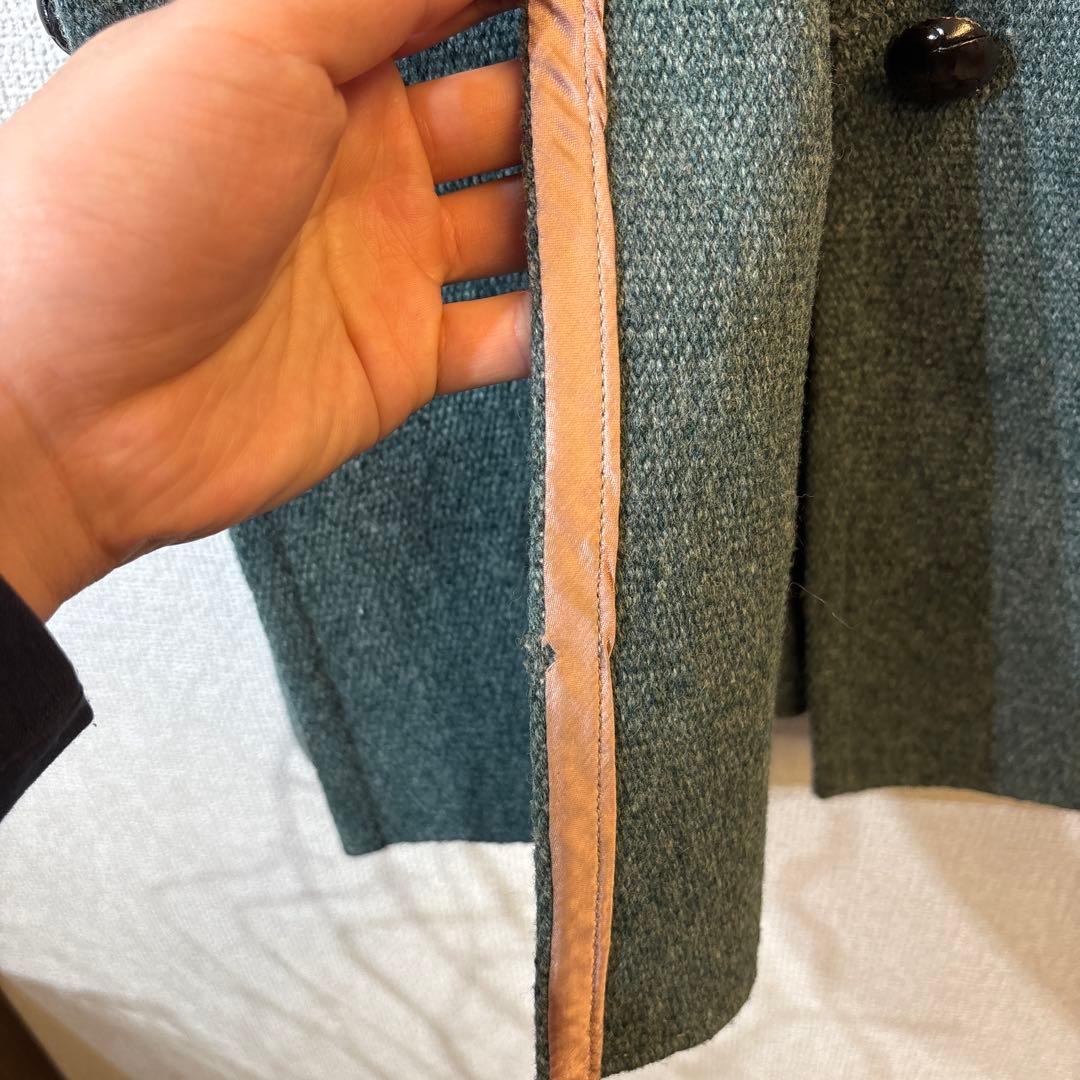 オルテガ　シェファードベスト