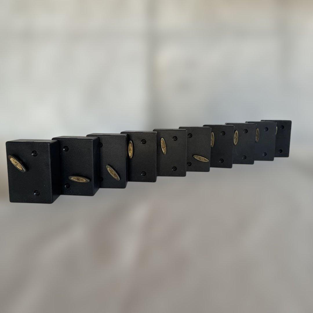 エヴァンゲリオン　ソング　メロディー　オルゴール　MUSIC　BOX 01〜10