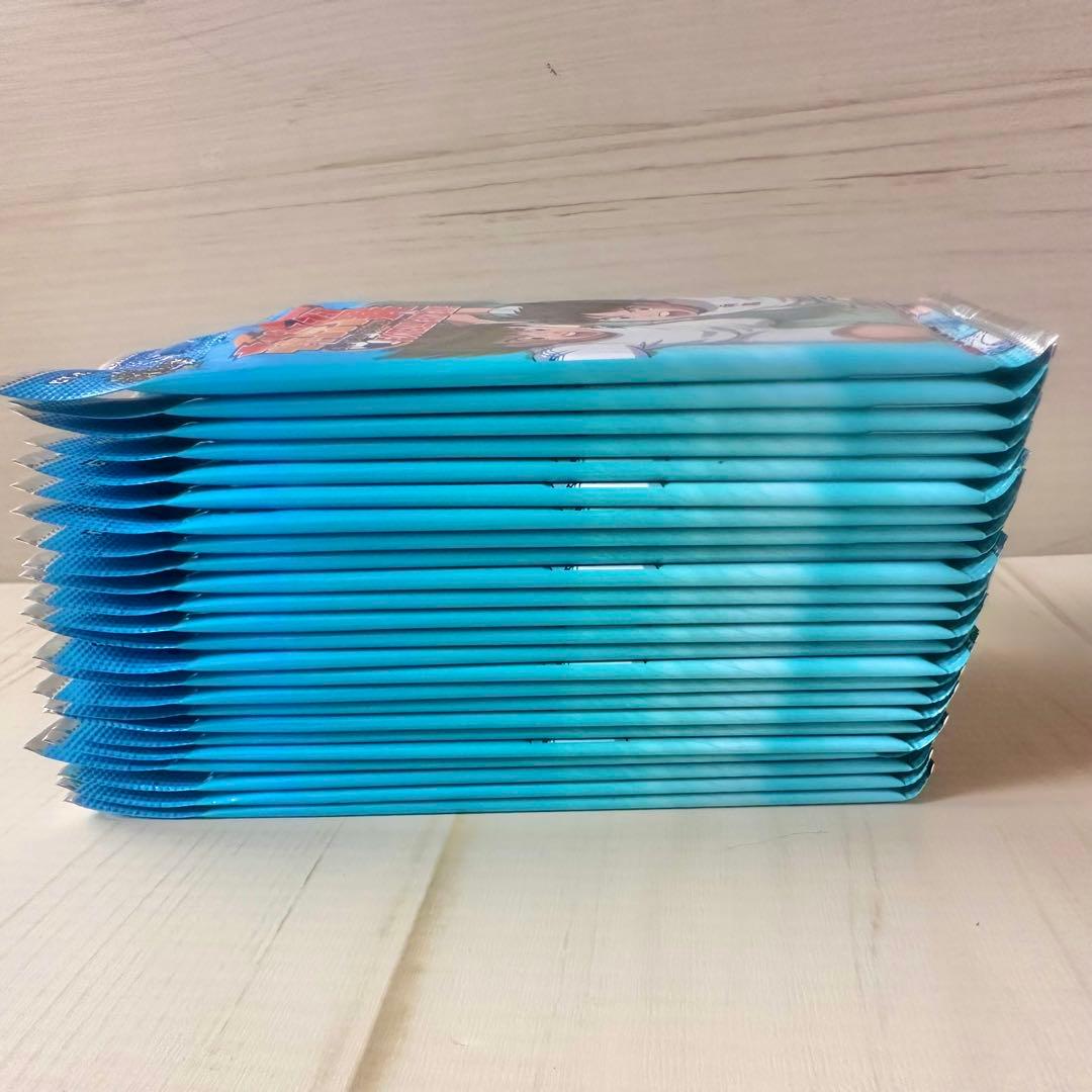 2018年キャプテン翼 拡張パック第1節 未開封24パック プロテクト10枚付き