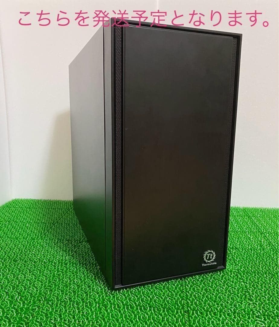 ゲーミングPC core i7グラボ GTX1060搭載　セール中