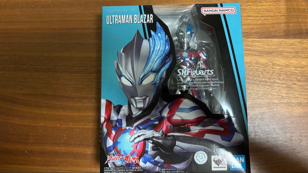S.H.Figuarts ウルトラマン まとめ売り