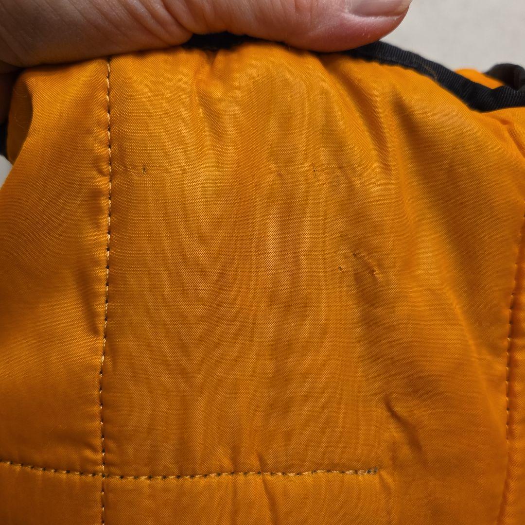 PORTER タンカー ブラック ドラムバッグ