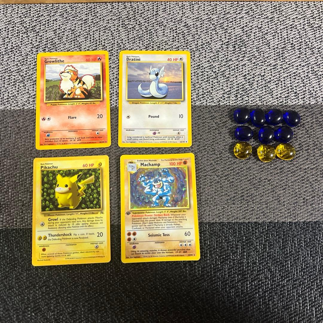 【英語版】ポケモンカード　2-プレーヤー　スターターパック　値下げ