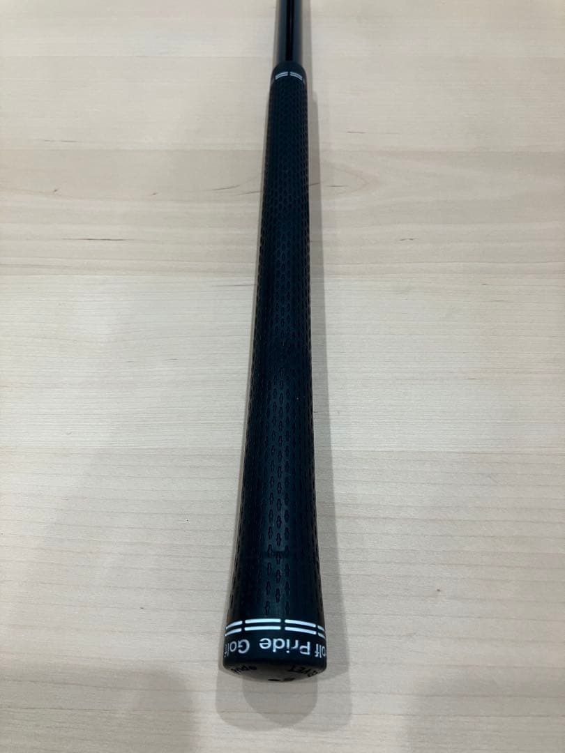 【シャフト】VENTUS BLACK 6X VeloCore