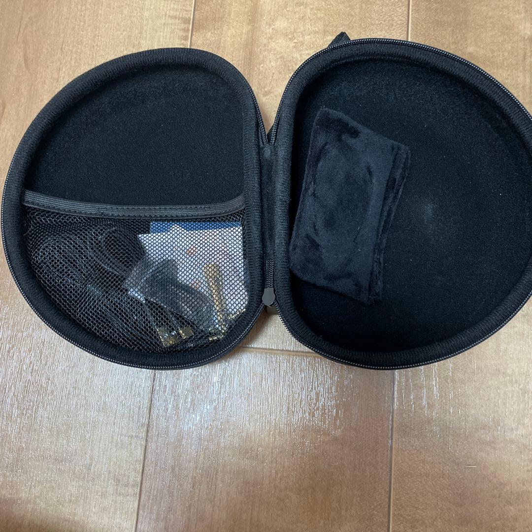 EDIFIER、エディファイア、STAX SPILIT S3