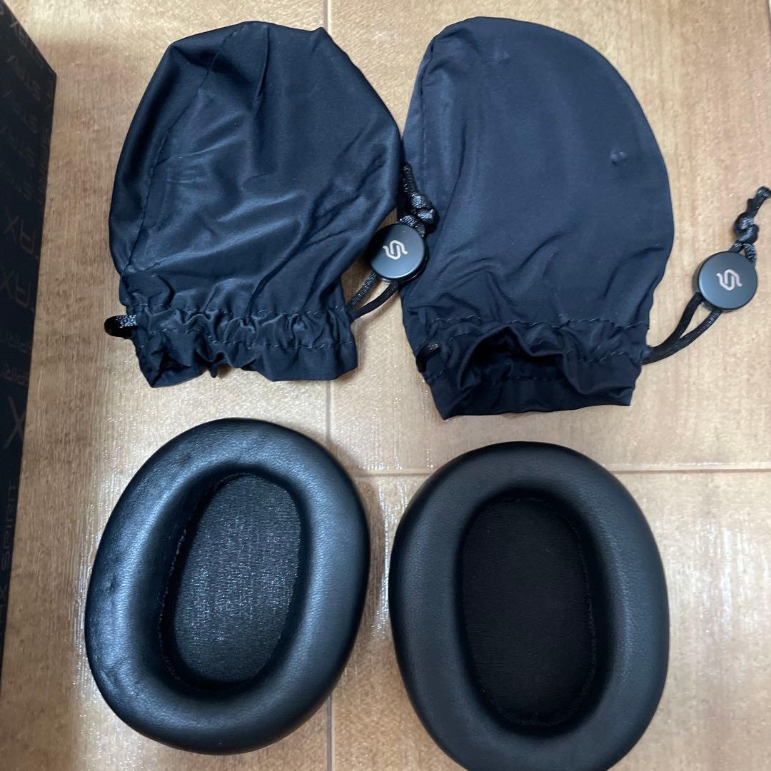 EDIFIER、エディファイア、STAX SPILIT S3