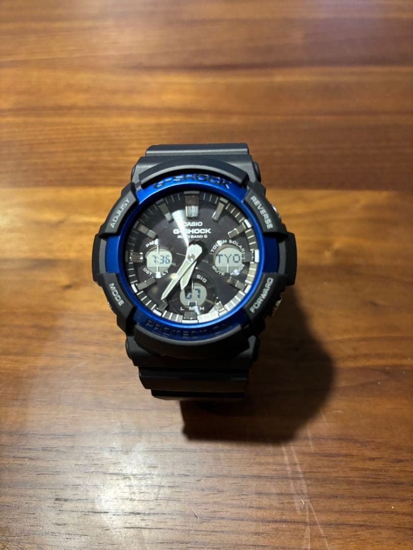 値下げ、Ｇ－ＳＨＯＣＫ　ＧＡＷ－１００Ｂ－１Ａ２ＪＦ