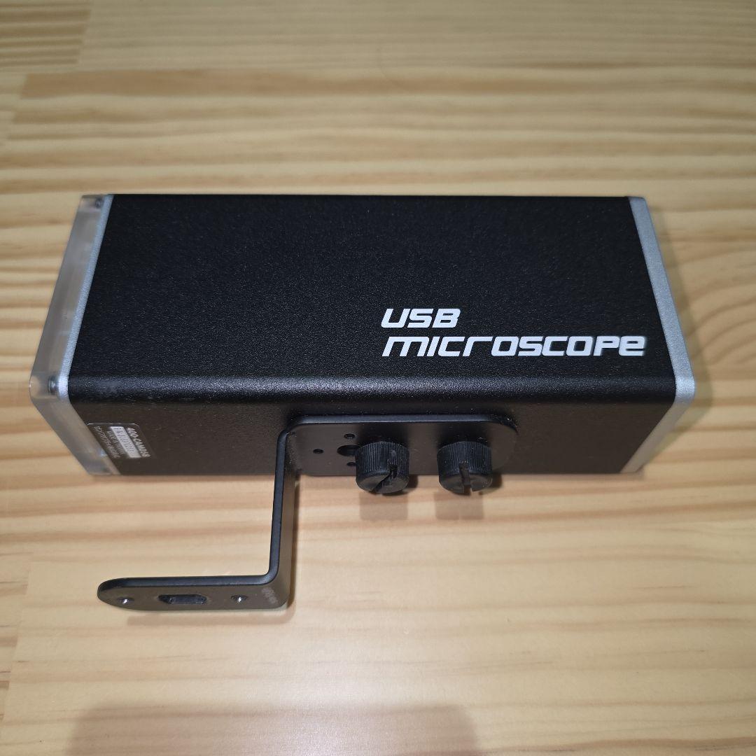 USB顕微鏡 UM12 250倍 5MP　400-CAM058