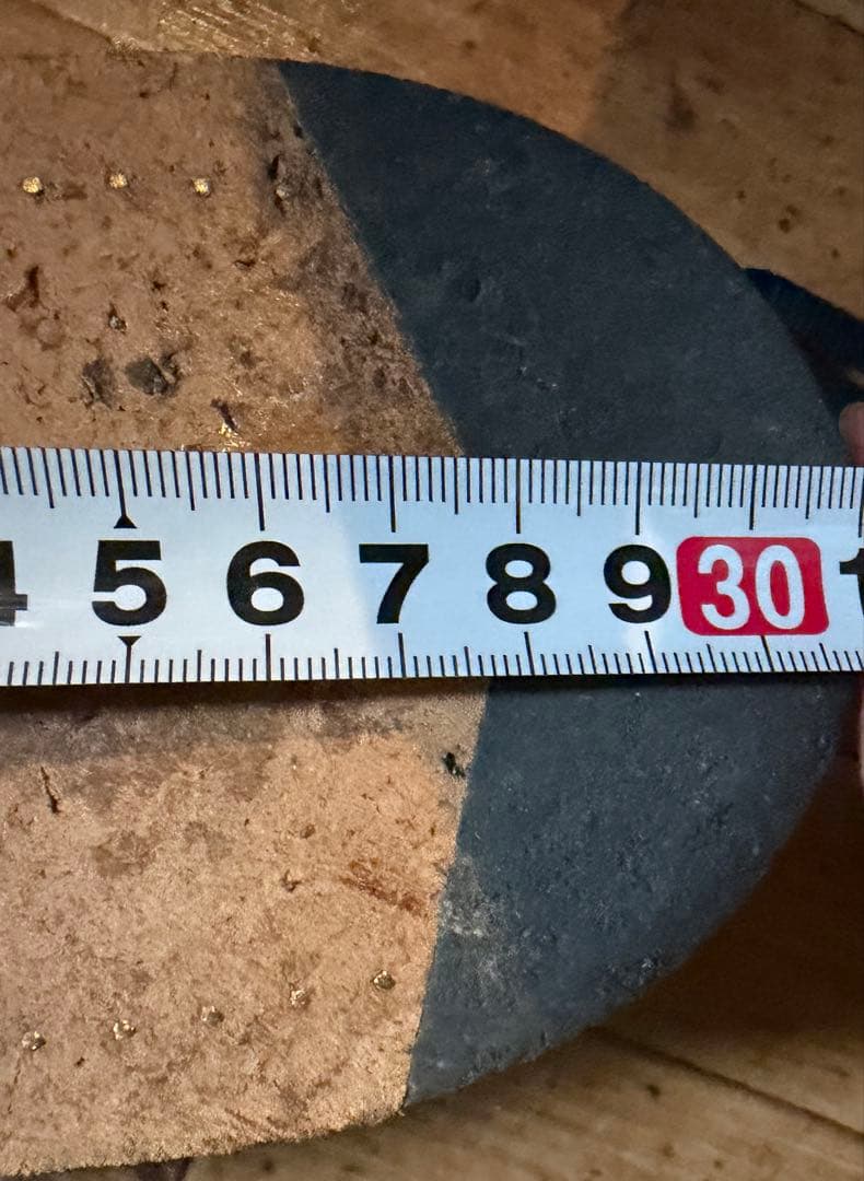 Tricker's レアモデル