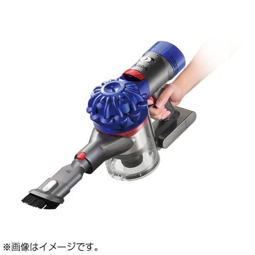 【新品▪️未使用】dyson V7 SV11 SLM ORIGIN +スタンド
