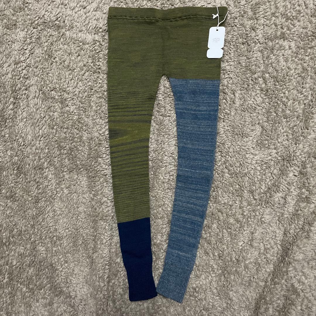 新品タグ付きtamaki niimeタマキニイメ あしんすごいうす