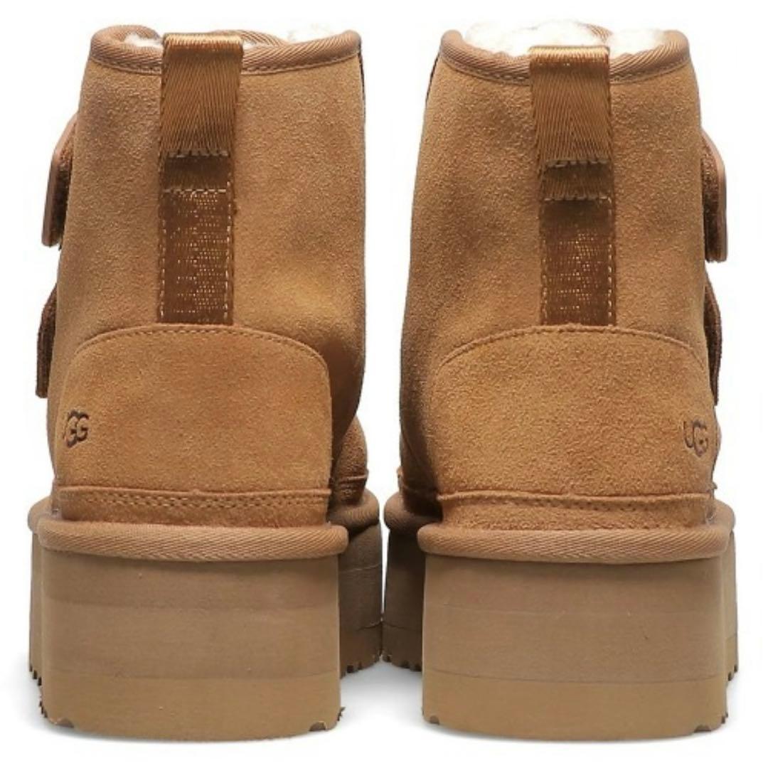 靴 UGG W NEUMEL PLATFORM
