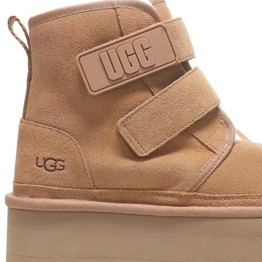 靴 UGG W NEUMEL PLATFORM