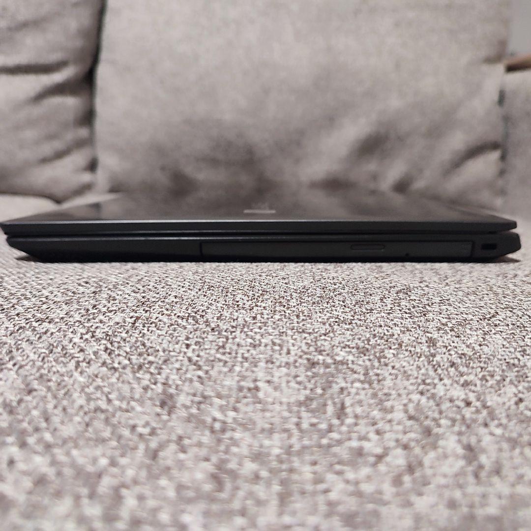 【バッテリーOK・美品】NEC LAVIE 8GB SSD256GB