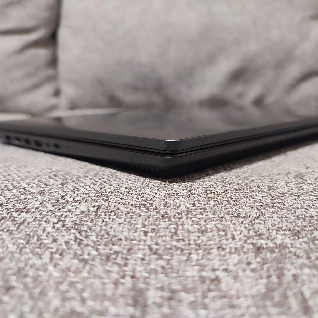 【バッテリーOK・美品】NEC LAVIE 8GB SSD256GB