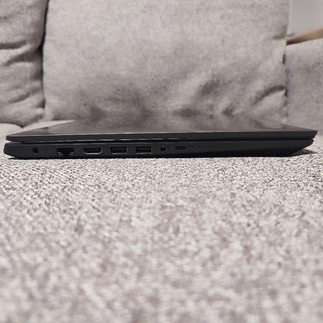 【バッテリーOK・美品】NEC LAVIE 8GB SSD256GB