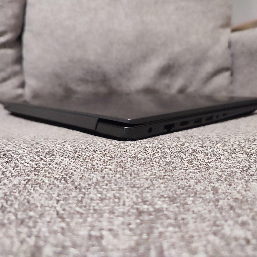 【バッテリーOK・美品】NEC LAVIE 8GB SSD256GB