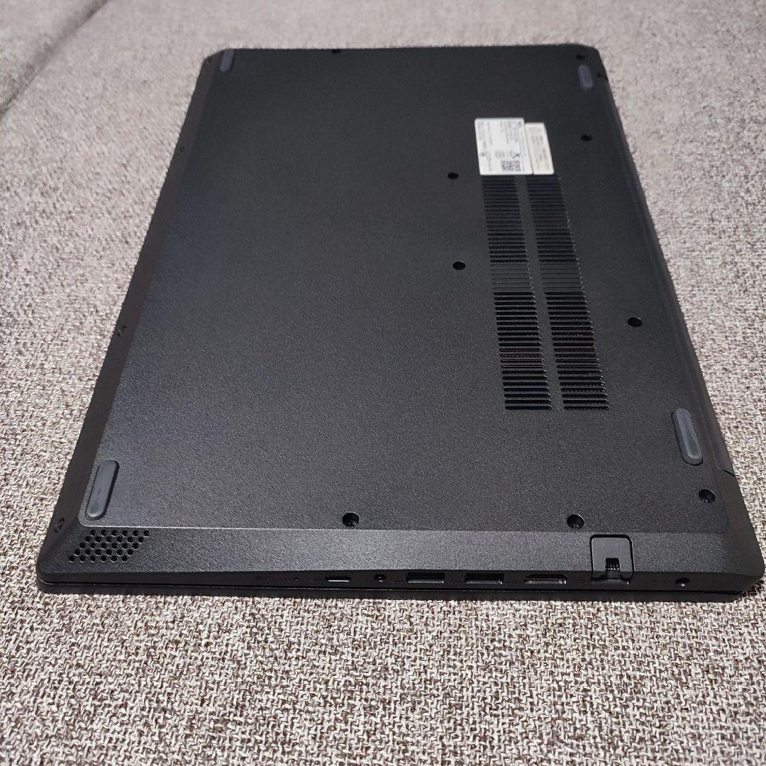 【バッテリーOK・美品】NEC LAVIE 8GB SSD256GB