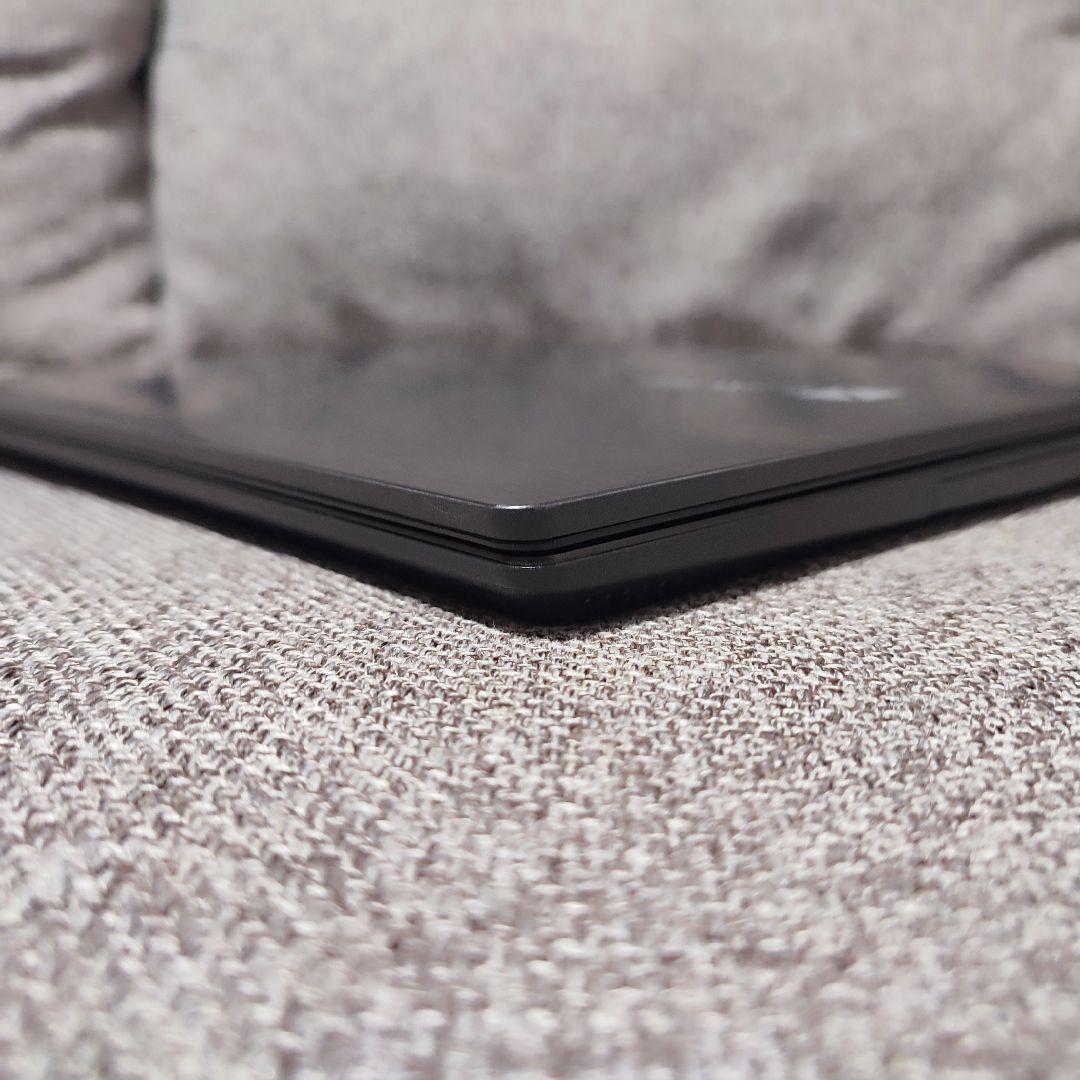 【バッテリーOK・美品】NEC LAVIE 8GB SSD256GB