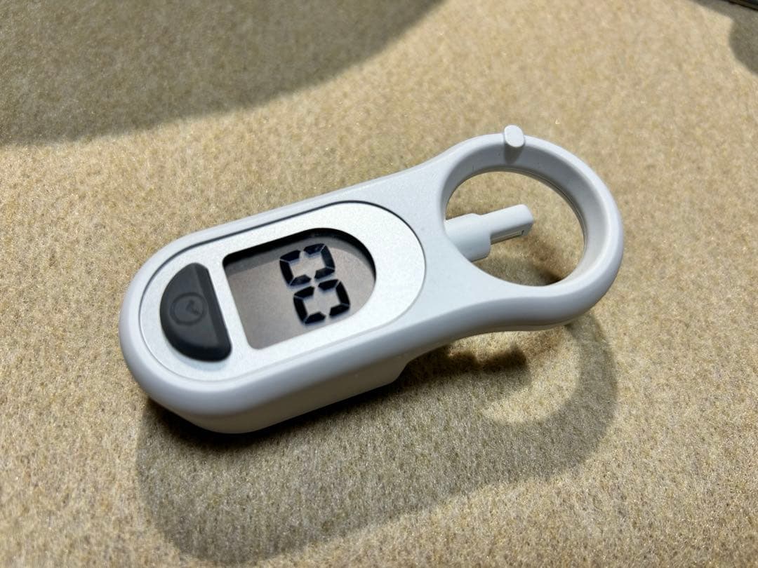 T-fal ★タイマー付き★　圧力鍋　クリプソミニット