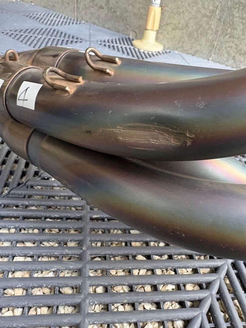 昼まで価格！！CB1300 SC54 03-07 ノジマ　ファサームVシリーズ