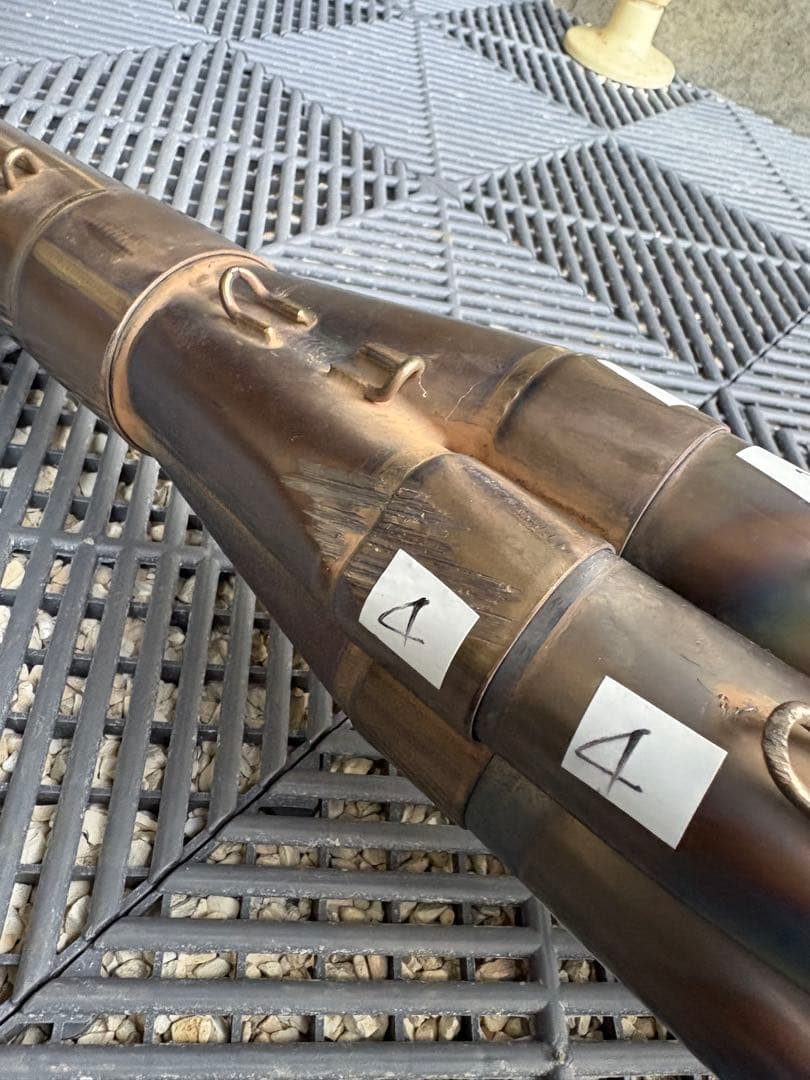 昼まで価格！！CB1300 SC54 03-07 ノジマ　ファサームVシリーズ