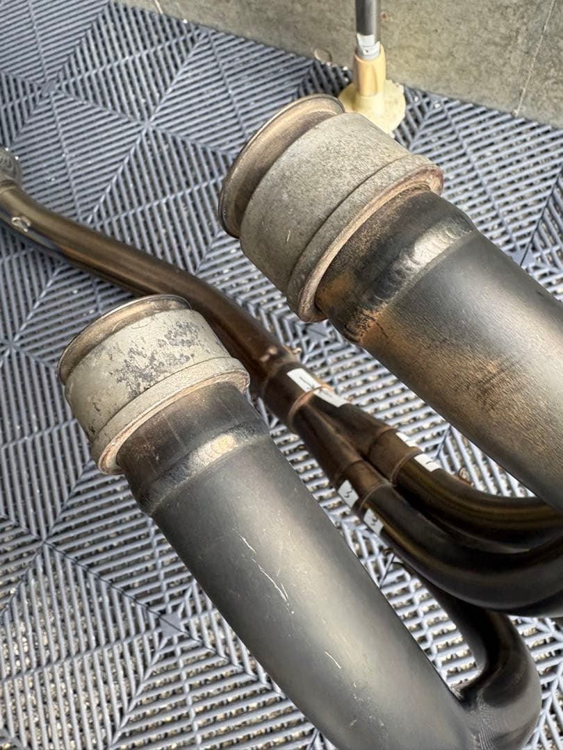 昼まで価格！！CB1300 SC54 03-07 ノジマ　ファサームVシリーズ