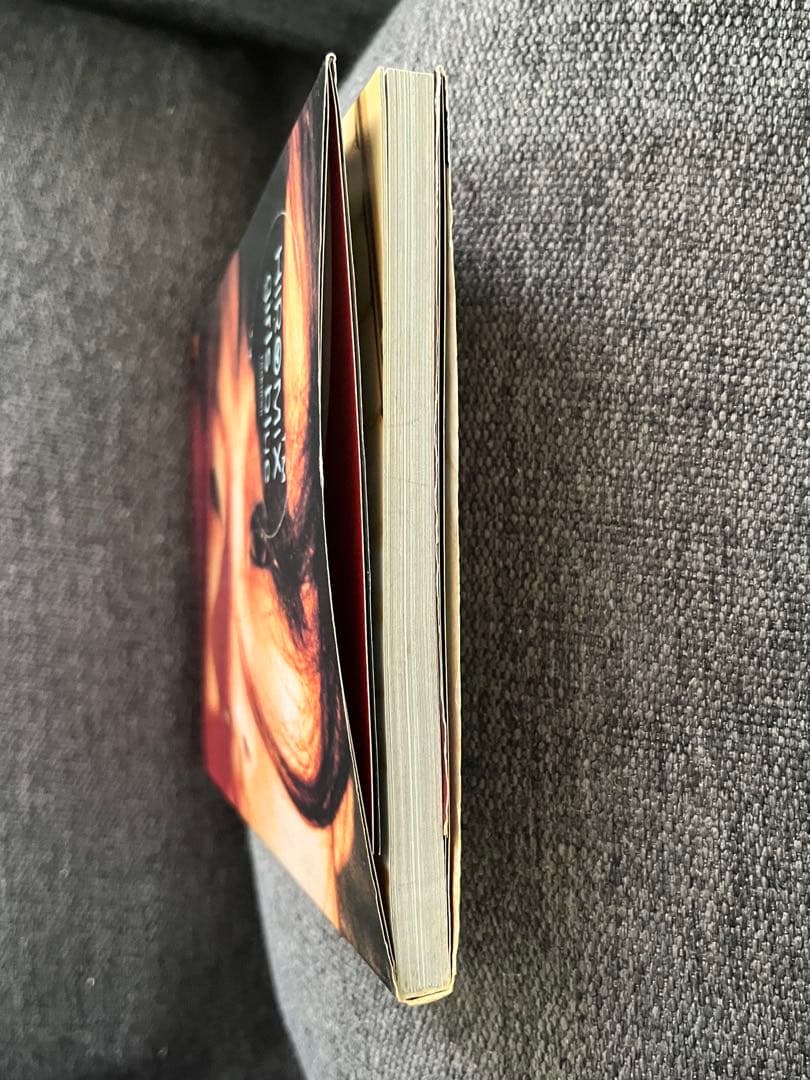 初版　HIROMIX girls blue 写真集