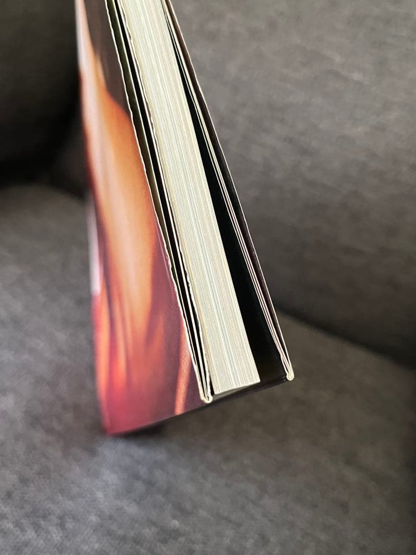 初版　HIROMIX girls blue 写真集