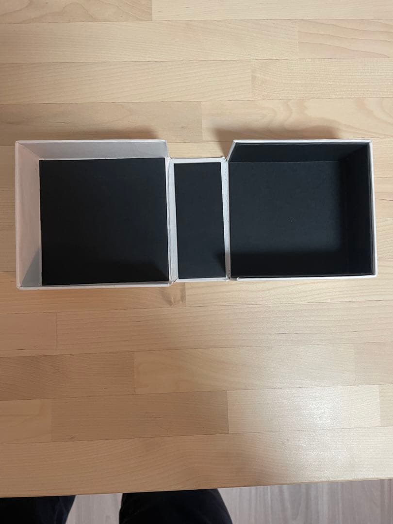 ロエベ　メカノピン