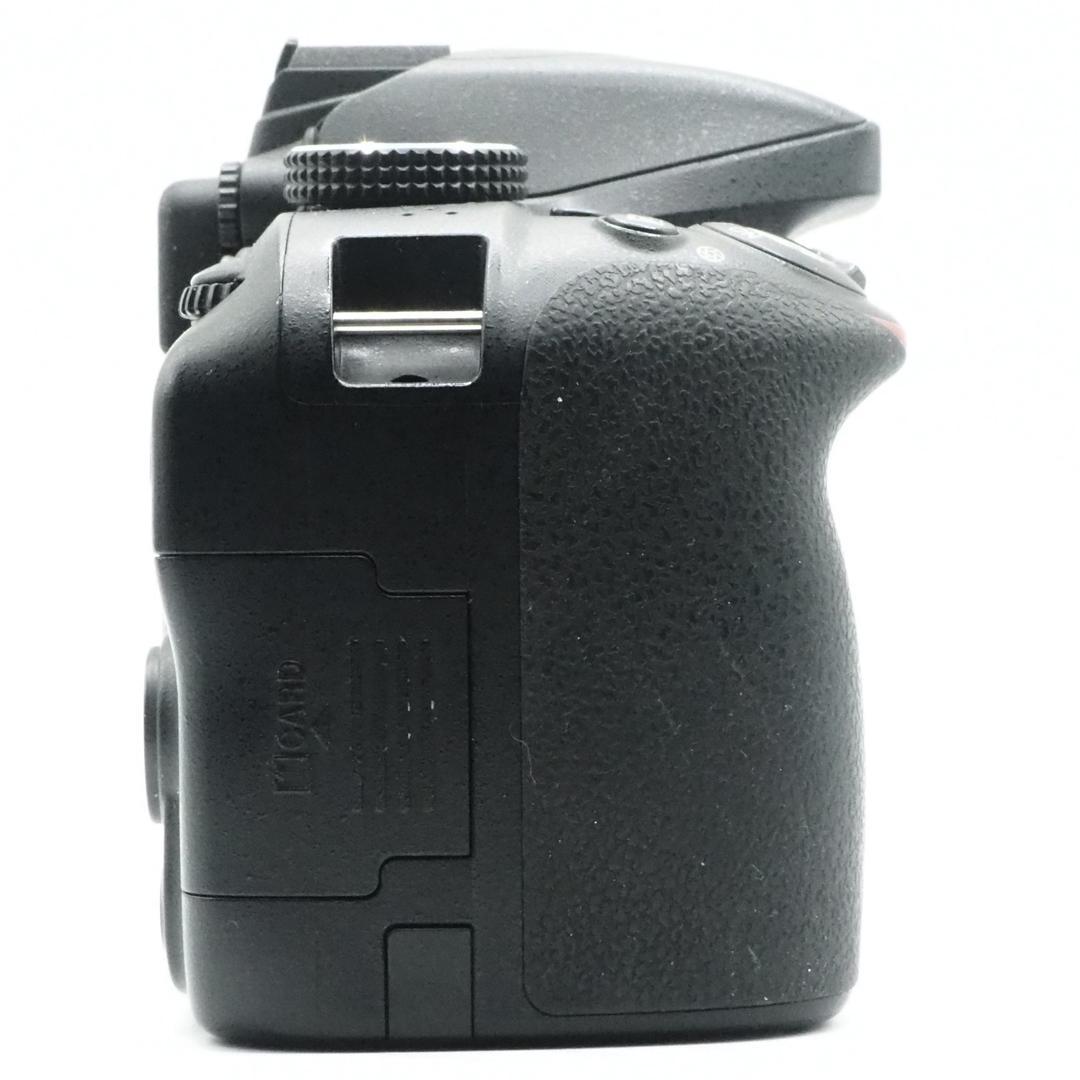 Nikon D3300 デジタル一眼レフカメラ ボディのみ
