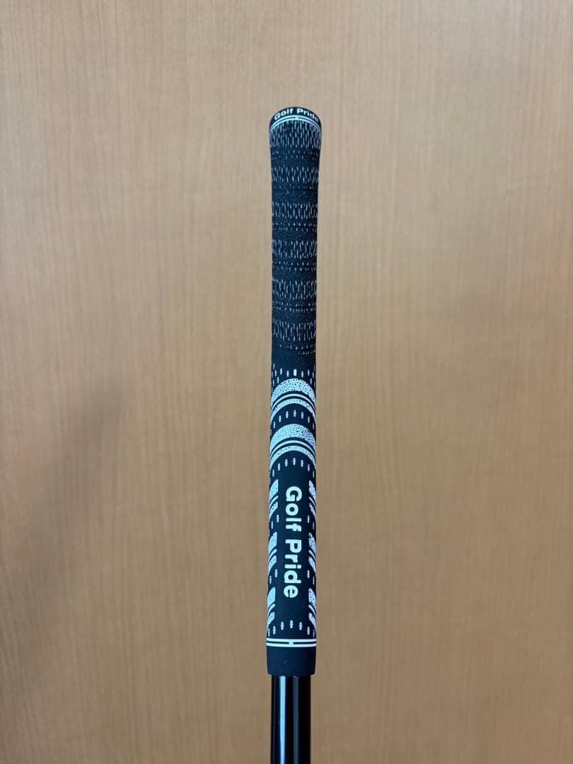 テーラーメイド　ベンタスブラック　6X ドライバー用