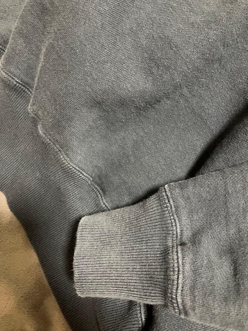 A.PRESSE / Vintage Sweatshirt /24AW サイズ3