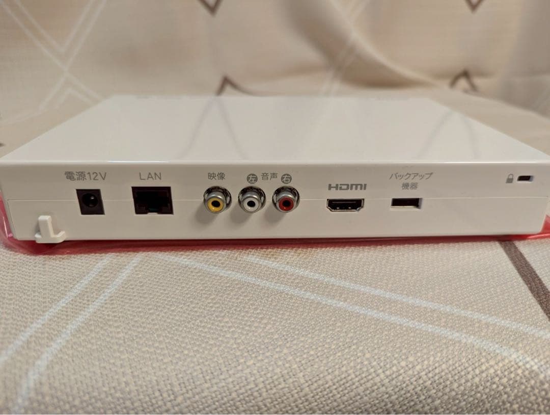 BUFFALO デジタルフォト・アルバム おもいでばこ PD-100 320GB