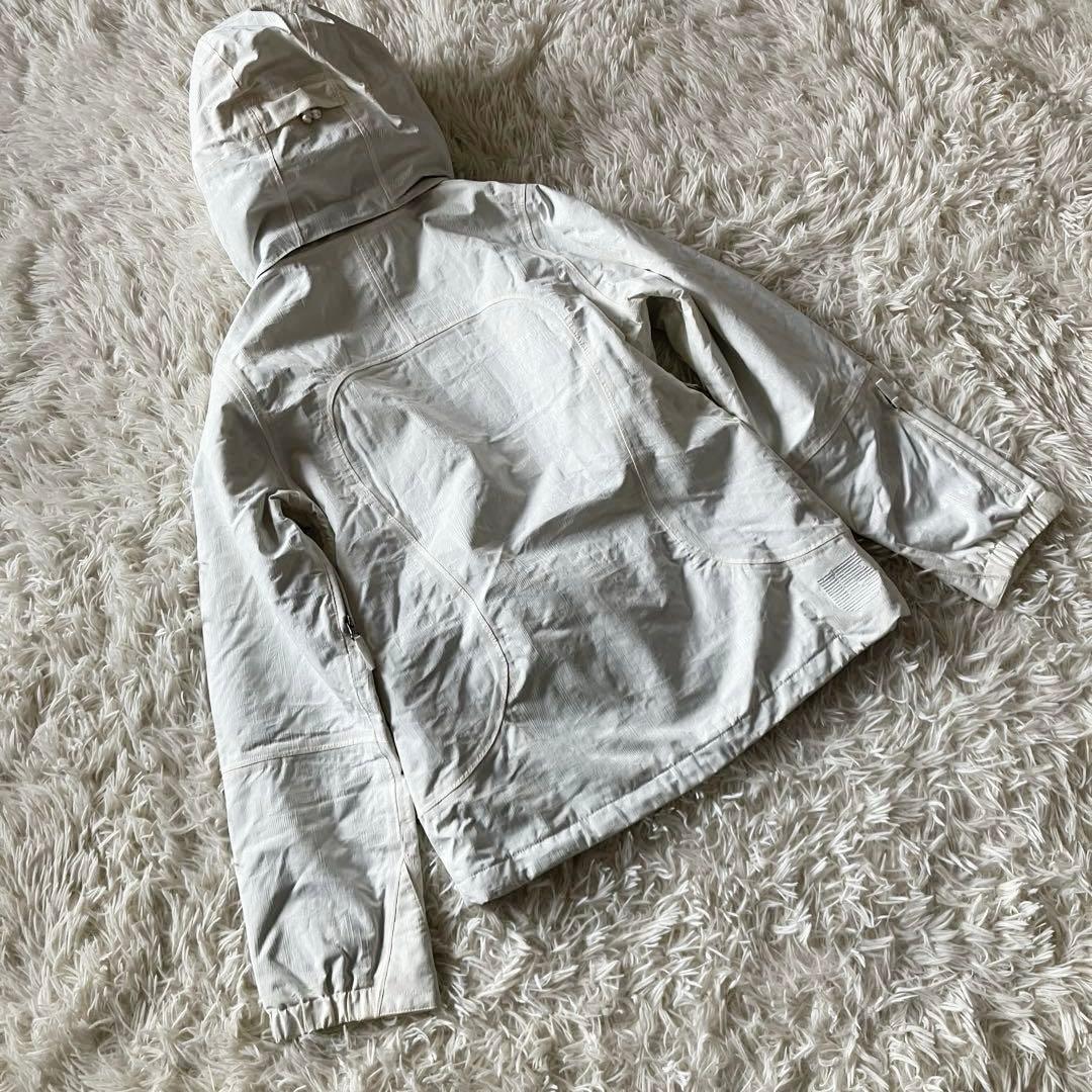 #Z11✨BURTON✨スキー スノボ ウェア 上下レディースM