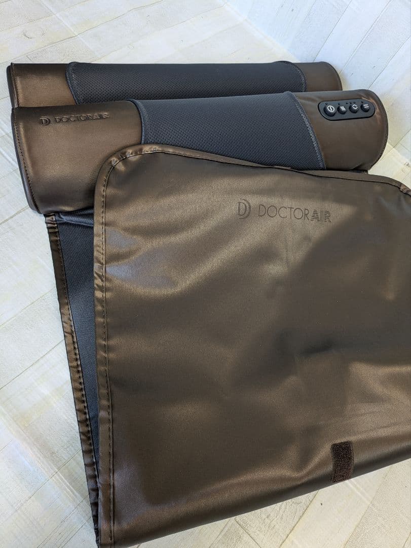 DOCTOR AIR　ドクターエアー 3Dエアストレッチマット EAM-01