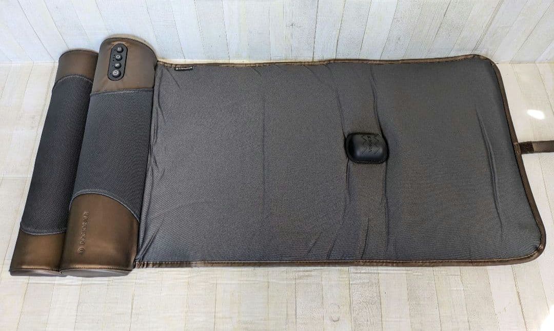 DOCTOR AIR　ドクターエアー 3Dエアストレッチマット EAM-01