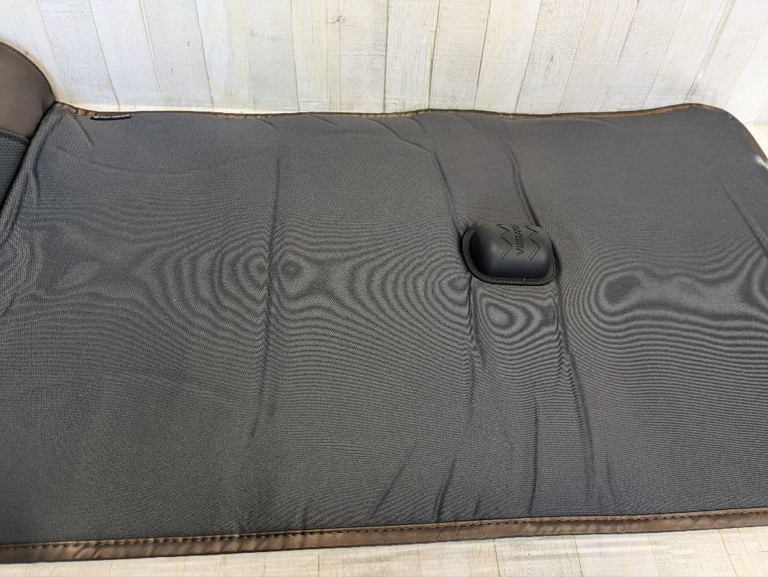 DOCTOR AIR　ドクターエアー 3Dエアストレッチマット EAM-01