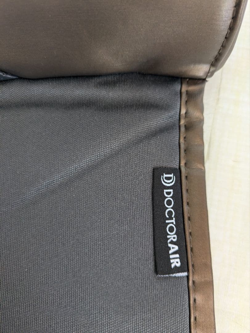 DOCTOR AIR　ドクターエアー 3Dエアストレッチマット EAM-01