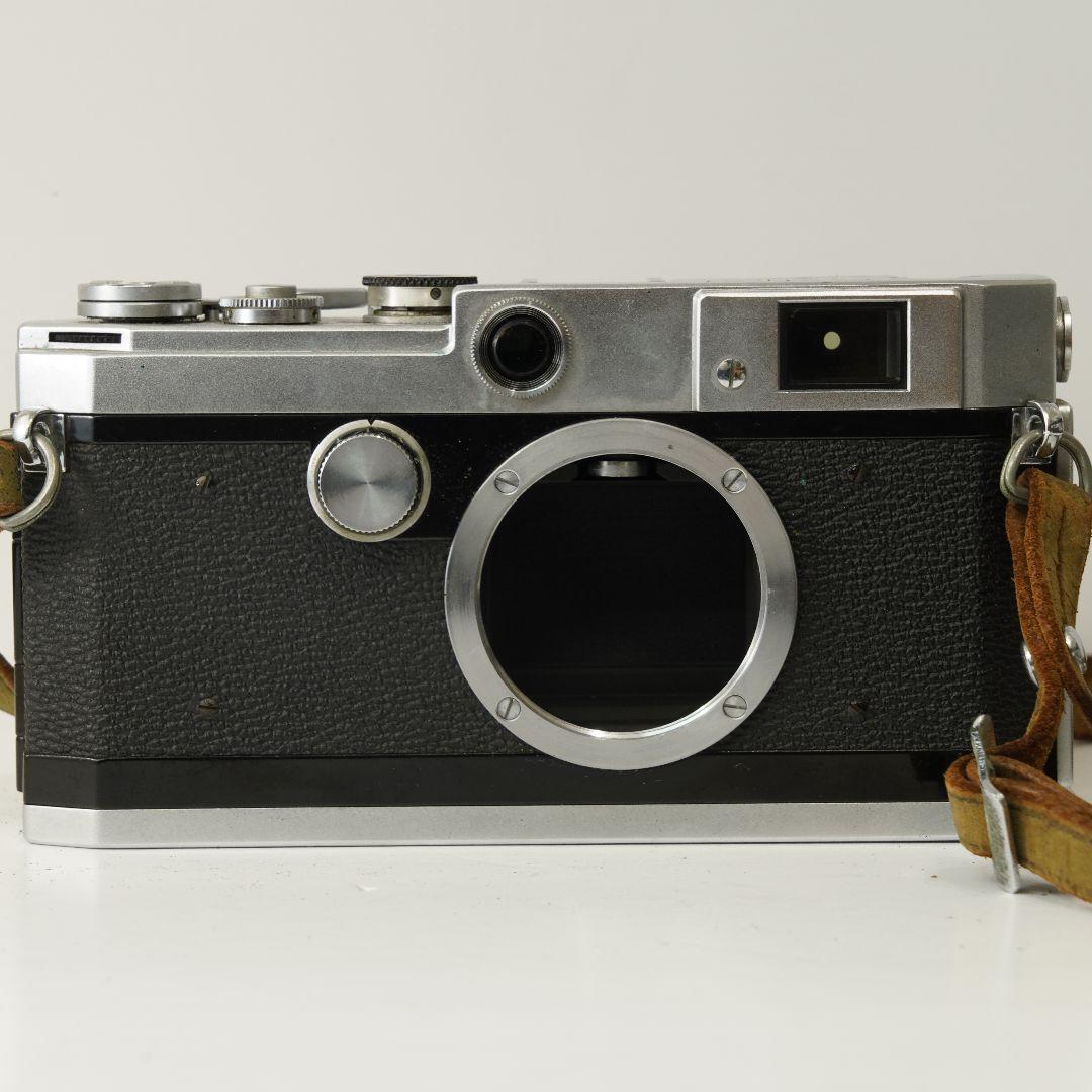 【動作OK】CANON L1 + 50mm F1.8