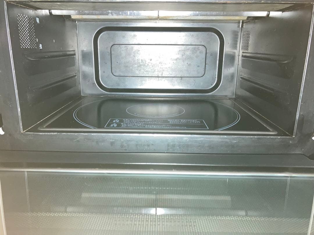 BALMUDA The Range オーブンレンジ　K04AーWH